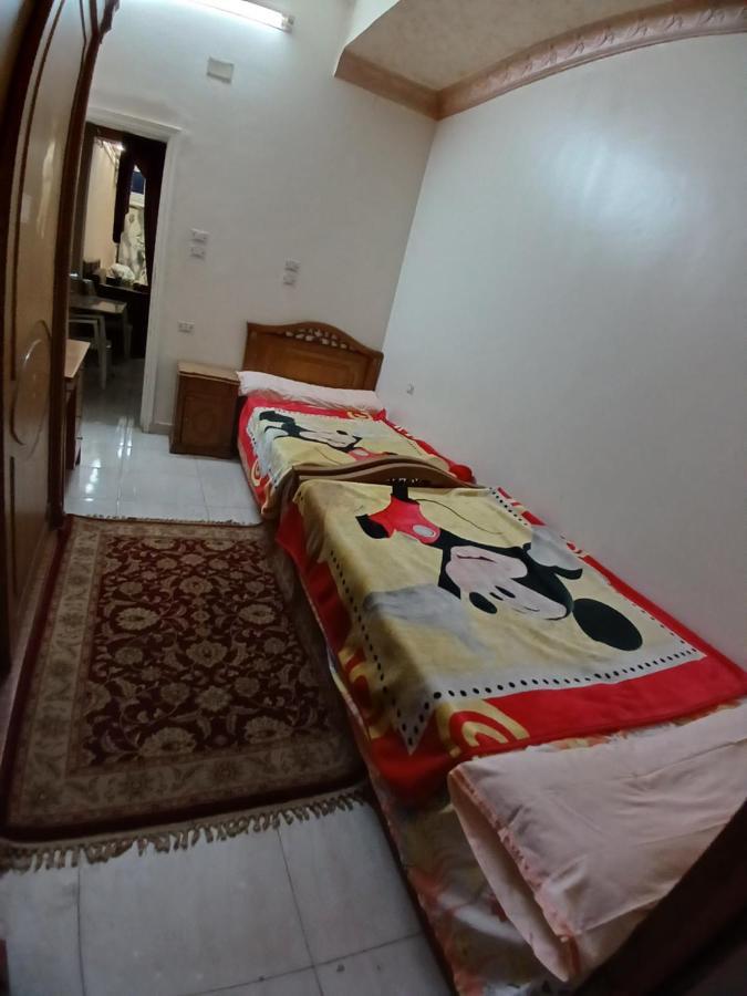 Apartment ٣١ شارع المشتل تقسيم الشيشيني كورنيش المعادي مستشفىالسلام الدولي والنيل بدراوي وجنين Cairo