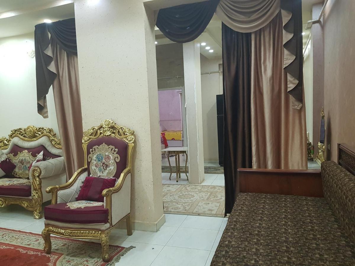Apartment ٣١ شارع المشتل تقسيم الشيشيني كورنيش المعادي مستشفىالسلام الدولي والنيل بدراوي وجنين Cairo